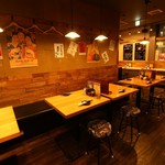 やきとんうまいもん横丁 まるたか - 