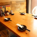 やきとんうまいもん横丁 まるたか - 