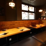 やきとんうまいもん横丁 まるたか - 