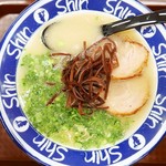 博多らーめん ShinShin - shinshinラーメン