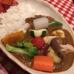 香希 - 