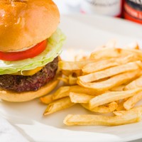 【平日クイックランチ】お好きなメインとサイドディッシュを選べるクイックランチ
