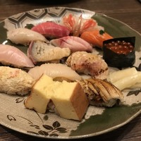 鮨みなと - 