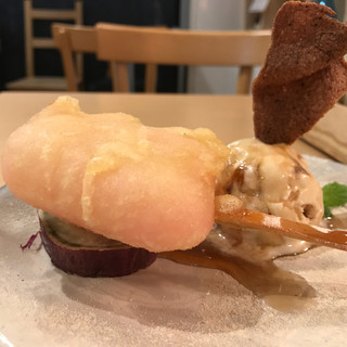 ダイニング トクシマ_1