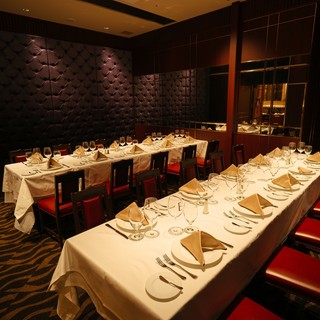 Empire Steak House_2
