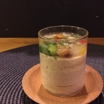 四季ごはん 晴れ間。 - 