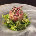 四季ごはん 晴れ間。 - 