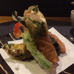 四季ごはん 晴れ間。 - 