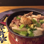 四季ごはん 晴れ間。 - 