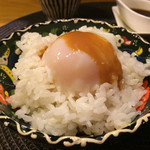 四季ごはん 晴れ間。 - 