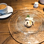 ラッテリア ベベ  カマクラ - 