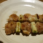 御歌囃子 - 鳥もも。