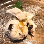 ラッテリア ベベ  カマクラ - ドライフルーツたっぷり！