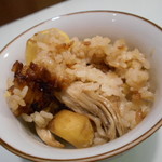 キッチン 晴人 - 