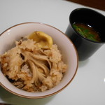 キッチン 晴人 - 