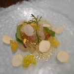 キッチン 晴人 - 