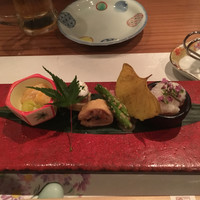 京橋 二刀流 - 