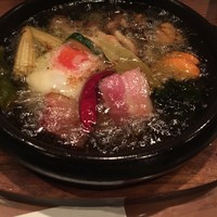 京橋 二刀流 - 