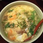 七輪焼肉 菊屋 - 絶品のクッパ