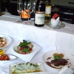 ミオ - ☆居酒屋感覚でイタリアンをお楽しみいただけます☆