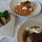 ミオ - ☆普段着のイタリアンだけど味は一級品です！☆