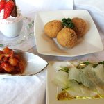 ミオ - ☆お箸で食べるイタリアン☆