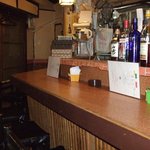 ミオ - お料理に合うお酒も多数ご用意いたしております。