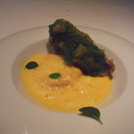 フロリレージュ - 子兎のあばら