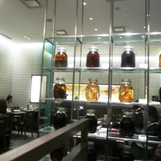 韓国旬彩料理 妻家房_2