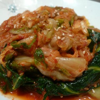 韓国旬彩料理 妻家房_1