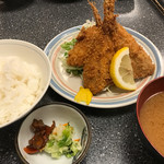 こじま食堂 - 