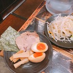 つけ麺専門店 三田製麺所 - 