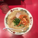 天下一品 吉祥寺店 - 