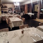 Ristorante e Pizza ControVento Enoteca del Gusto - 内観写真:店内の様子