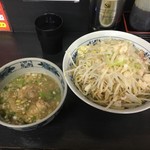 つけ麺400g