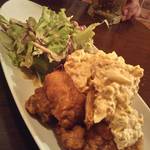 アンドレ貴島 - 