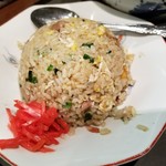 焔 - チャーハン