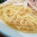焔 - 麺