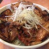 十勝豚丼 いっぴん 札幌東雁来店