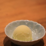 エビス亭 - シャーベット