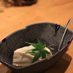 エビス亭 - 自家製豆腐