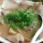 ラーメン横綱 - 