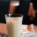 大渡長者 - ロイヤルアイスミルクティ