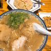 元祖赤のれん 節ちゃんラーメン 天神本店