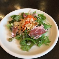 ウルフギャング・パック カフェ 愛知芸術文化センター店 - 