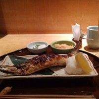 伊豆の旬 やんも 丸の内店 - 