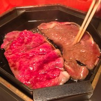 三嶋亭 本店 - 