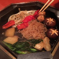 三嶋亭 本店 - 