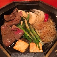 三嶋亭 本店 - 