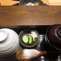 うなぎ 四代目 菊川 グローバルゲート店 - 一本重